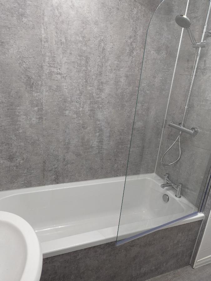 Apartamento Teith Court With Private Parking. Stirling